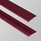 Ceilume EZ-On Drop Ceiling Grid Covers - Garnet - Wall Angle Piece AC-GRID-WC-GN - alternate 1